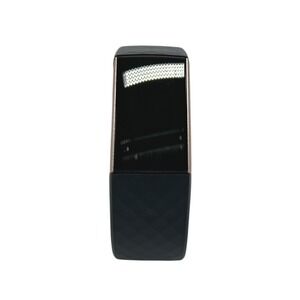 Fitbit Charge 3 Fitness Tracker Rose Gold Blue Gray FB409 Untested Parts Repair